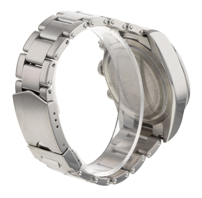 Tudor Black Bay Chrono M79360N-0002 Image 3